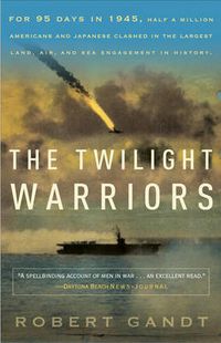 Cover image for The Twilight Warriors