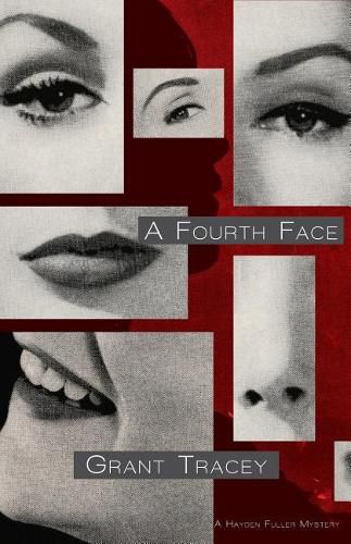 Cover image for A Fourth Face: A Hayden Fuller Mystery