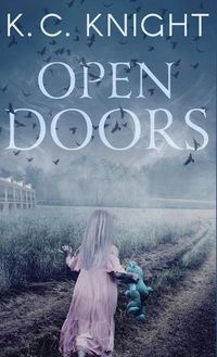 Cover image for Open Doors