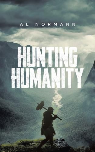 Cover image for Hunting Humanity