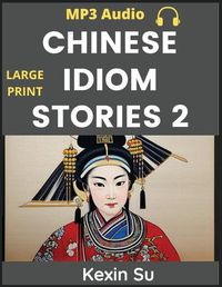 Cover image for Chinese Idiom Stories (Part 2)