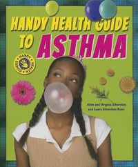 Cover image for Handy Health Guide to Asthma