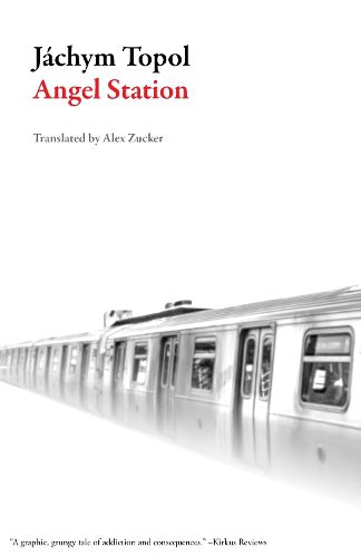 Cover image for Angel Station