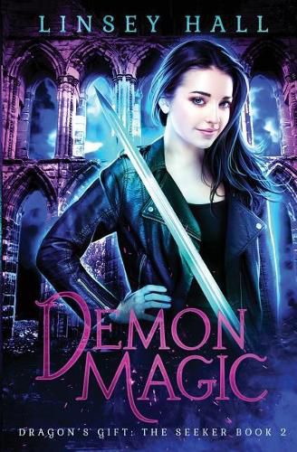 Cover image for Demon Magic