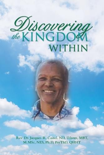 Cover image for Discovering the Kingdom Within
