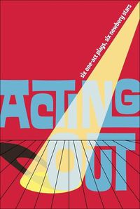 Cover image for Acting Out