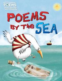 Cover image for Poems by the Sea