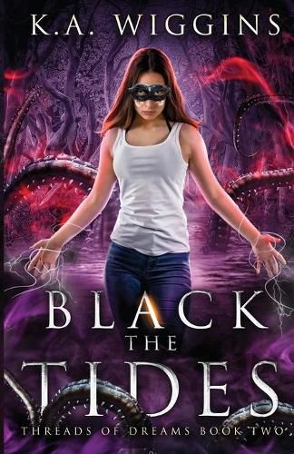 Cover image for Black the Tides