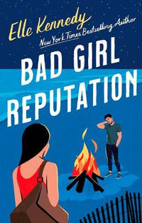 Cover image for Bad Girl Reputation