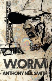 Cover image for Worm