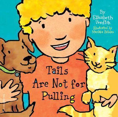 Tails are Not for Pulling