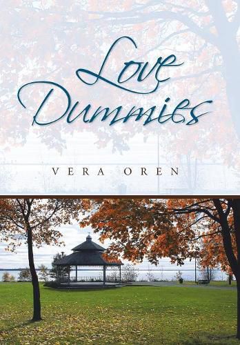 Cover image for Love Dummies