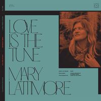 Cover image for Love Is The Tune