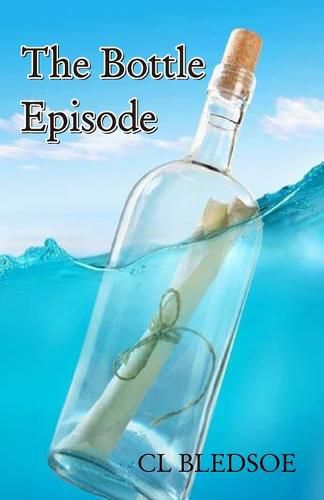 Cover image for The Bottle Episode