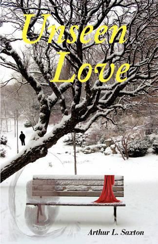 Cover image for Unseen Love