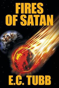 Cover image for Fires of Satan