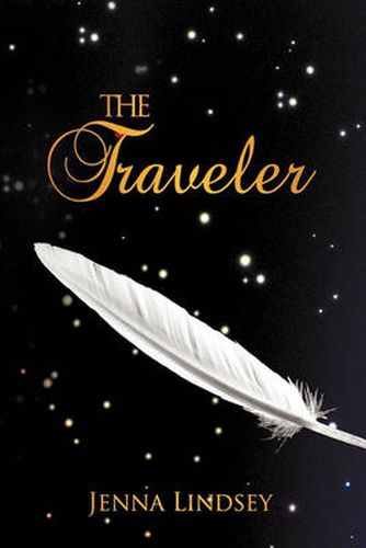 Cover image for The Traveler