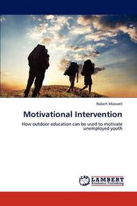 Cover image for Motivational Intervention