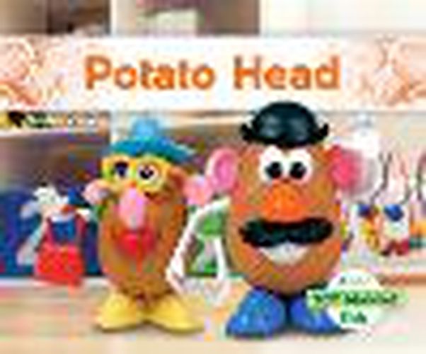 Cover image for Potato Head