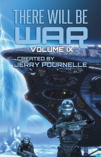 Cover image for There Will Be War Volume IX