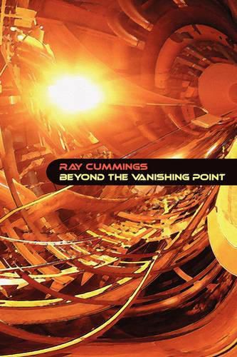 Cover image for Beyond the Vanishing Point