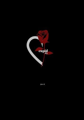 Cover image for cupid-ity