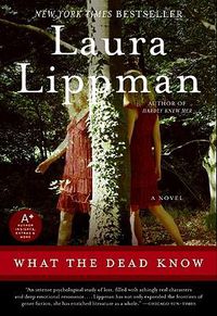 Cover image for What the Dead Know