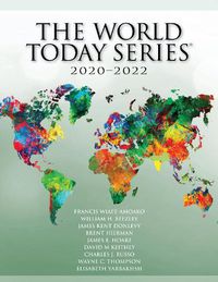 Cover image for World Today 2020-2022