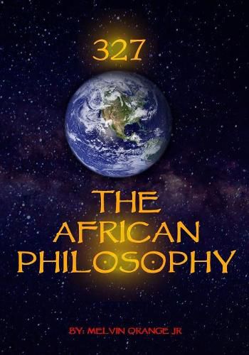 Cover image for 327 The African Philosophy