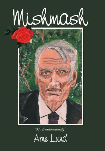 Cover image for Mishmash