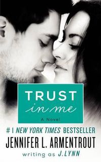 Cover image for Trust in Me