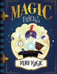 Cover image for Mind Magic