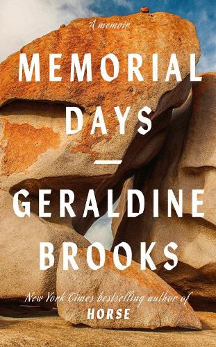 Cover image for Memorial Days
