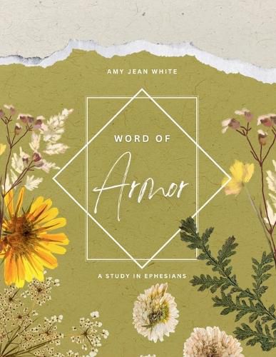 Cover image for Word of Armor