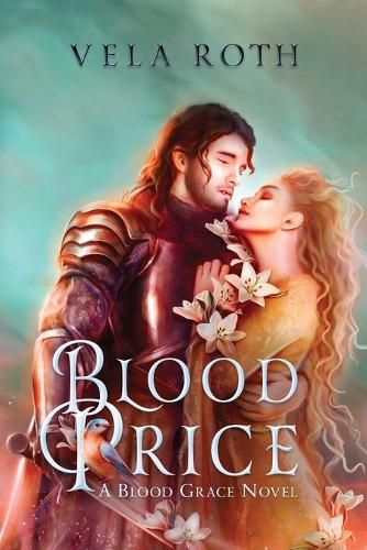 Cover image for Blood Price: A Fantasy Romance