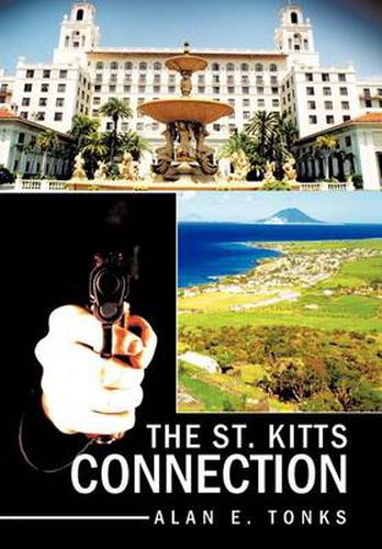 Cover image for The St. Kitts Connection