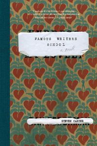 Cover image for Famous Writers School: A Novel