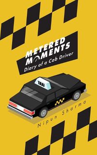 Cover image for Metered Moments