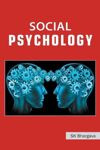 Cover image for social psychology