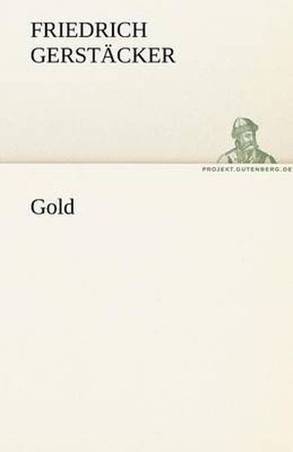 Cover image for Gold