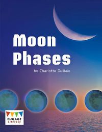 Cover image for Moon Phases