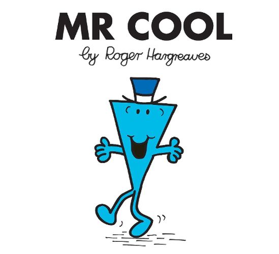 Cover image for Mr. Cool