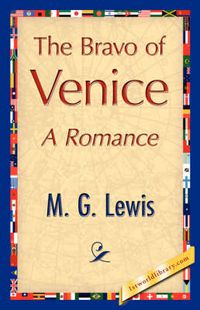 Cover image for The Bravo of Venice