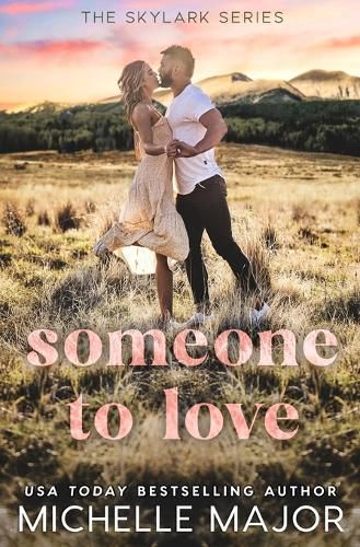 Someone To Love