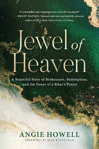 Cover image for Jewel of Heaven
