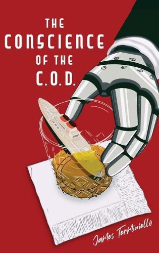 Cover image for The Conscience of the C.O.D.