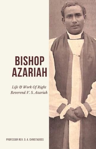 Bishop azariah