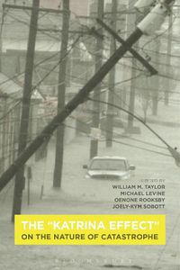 Cover image for The Katrina Effect: On the Nature of Catastrophe