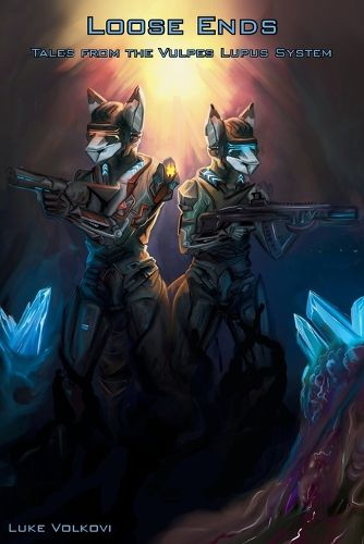 Cover image for Loose Ends