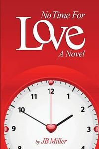 Cover image for No Time For Love